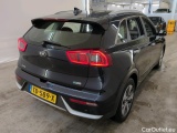  KIA  Niro Kia  1.6 GDi Hybrid DynamicLine 5d #2