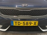  KIA  Niro Kia  1.6 GDi Hybrid DynamicLine 5d #5
