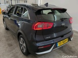  KIA  Niro Kia  1.6 GDi Hybrid DynamicLine 5d #11
