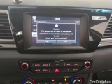  KIA  Niro Kia  1.6 GDi Hybrid DynamicLine 5d #14