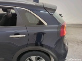  KIA  Niro Kia  1.6 GDi Hybrid DynamicLine 5d #16