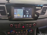  KIA  Niro Kia  1.6 GDi Hybrid DynamicLine 5d #24