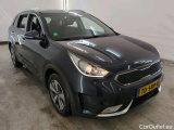  KIA  Niro Kia  1.6 GDi Hybrid DynamicLine 5d #23