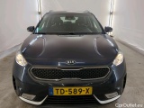  KIA  Niro Kia  1.6 GDi Hybrid DynamicLine 5d #20