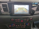  KIA  Niro Kia  1.6 GDi Hybrid DynamicLine 5d #22