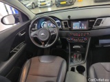  KIA  Niro Kia  1.6 GDi Hybrid DynamicLine 5d #26