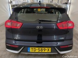  KIA  Niro Kia  1.6 GDi Hybrid DynamicLine 5d #27