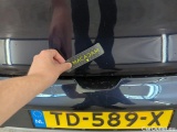  KIA  Niro Kia  1.6 GDi Hybrid DynamicLine 5d #55