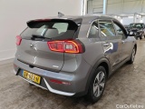  KIA  Niro Kia  1.6 GDi Hybrid DynamicLine 5d #2