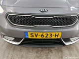  KIA  Niro Kia  1.6 GDi Hybrid DynamicLine 5d #5