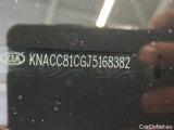  KIA  Niro Kia  1.6 GDi Hybrid DynamicLine 5d #6