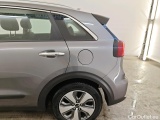  KIA  Niro Kia  1.6 GDi Hybrid DynamicLine 5d #9