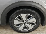  KIA  Niro Kia  1.6 GDi Hybrid DynamicLine 5d #14