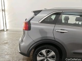  KIA  Niro Kia  1.6 GDi Hybrid DynamicLine 5d #11