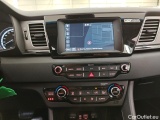  KIA  Niro Kia  1.6 GDi Hybrid DynamicLine 5d #13