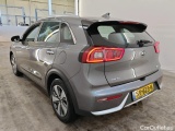  KIA  Niro Kia  1.6 GDi Hybrid DynamicLine 5d #18
