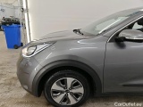  KIA  Niro Kia  1.6 GDi Hybrid DynamicLine 5d #19