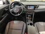  KIA  Niro Kia  1.6 GDi Hybrid DynamicLine 5d #24
