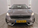  KIA  Niro Kia  1.6 GDi Hybrid DynamicLine 5d #26