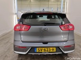  KIA  Niro Kia  1.6 GDi Hybrid DynamicLine 5d #27