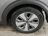  KIA  Niro Kia  1.6 GDi Hybrid DynamicLine 5d #28