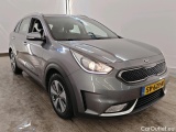  KIA  Niro Kia  1.6 GDi Hybrid DynamicLine 5d #30