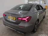  Mercedes  A-Klasse Mercedes-Benz  Limousine A 180 7G-DCT Business Solution Luxury 4d + Pano #2