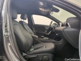  Mercedes  A-Klasse Mercedes-Benz  Limousine A 180 7G-DCT Business Solution Luxury 4d + Pano #3