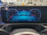  Mercedes  A-Klasse Mercedes-Benz  Limousine A 180 7G-DCT Business Solution Luxury 4d + Pano #7