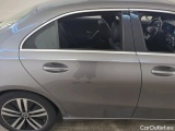  Mercedes  A-Klasse Mercedes-Benz  Limousine A 180 7G-DCT Business Solution Luxury 4d + Pano #9