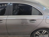  Mercedes  A-Klasse Mercedes-Benz  Limousine A 180 7G-DCT Business Solution Luxury 4d + Pano #12