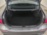  Mercedes  A-Klasse Mercedes-Benz  Limousine A 180 7G-DCT Business Solution Luxury 4d + Pano #11