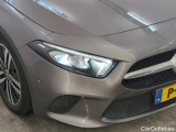  Mercedes  A-Klasse Mercedes-Benz  Limousine A 180 7G-DCT Business Solution Luxury 4d + Pano #10