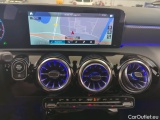  Mercedes  A-Klasse Mercedes-Benz  Limousine A 180 7G-DCT Business Solution Luxury 4d + Pano #15