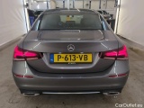  Mercedes  A-Klasse Mercedes-Benz  Limousine A 180 7G-DCT Business Solution Luxury 4d + Pano #20