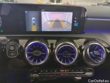  Mercedes  A-Klasse Mercedes-Benz  Limousine A 180 7G-DCT Business Solution Luxury 4d + Pano #21