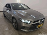  Mercedes  A-Klasse Mercedes-Benz  Limousine A 180 7G-DCT Business Solution Luxury 4d + Pano #22