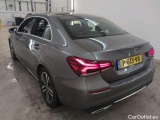  Mercedes  A-Klasse Mercedes-Benz  Limousine A 180 7G-DCT Business Solution Luxury 4d + Pano #24