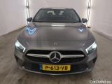  Mercedes  A-Klasse Mercedes-Benz  Limousine A 180 7G-DCT Business Solution Luxury 4d + Pano #25