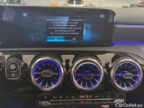  Mercedes  A-Klasse Mercedes-Benz  Limousine A 180 7G-DCT Business Solution Luxury 4d + Pano #28