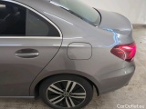  Mercedes  A-Klasse Mercedes-Benz  Limousine A 180 7G-DCT Business Solution Luxury 4d + Pano #26