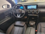  Mercedes  A-Klasse Mercedes-Benz  Limousine A 180 7G-DCT Business Solution Luxury 4d + Pano #31