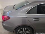 Mercedes  A-Klasse Mercedes-Benz  Limousine A 180 7G-DCT Business Solution Luxury 4d + Pano #33