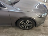  Mercedes  A-Klasse Mercedes-Benz  Limousine A 180 7G-DCT Business Solution Luxury 4d + Pano #32