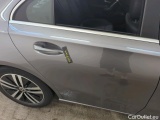  Mercedes  A-Klasse Mercedes-Benz  Limousine A 180 7G-DCT Business Solution Luxury 4d + Pano #42
