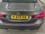  Mercedes  A-Klasse Mercedes-Benz  Limousine A 180 7G-DCT Business Solution Luxury 4d + Pano #50