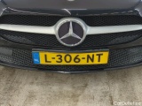  Mercedes  A-Klasse Mercedes-Benz  Limousine A 180 d 8G-DCT Business Solution 4d #5