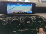  Mercedes  A-Klasse Mercedes-Benz  Limousine A 180 d 8G-DCT Business Solution 4d #8