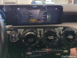  Mercedes  A-Klasse Mercedes-Benz  Limousine A 180 d 8G-DCT Business Solution 4d #9