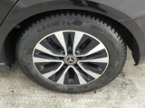  Mercedes  A-Klasse Mercedes-Benz  Limousine A 180 d 8G-DCT Business Solution 4d #12
